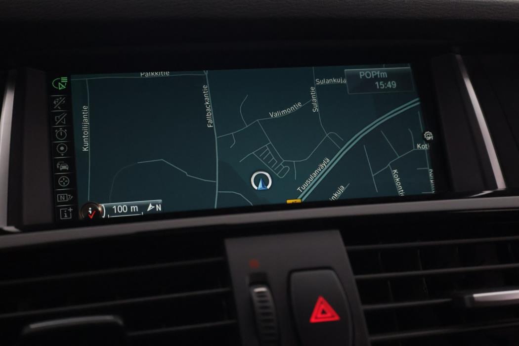 BMW X4 2015
