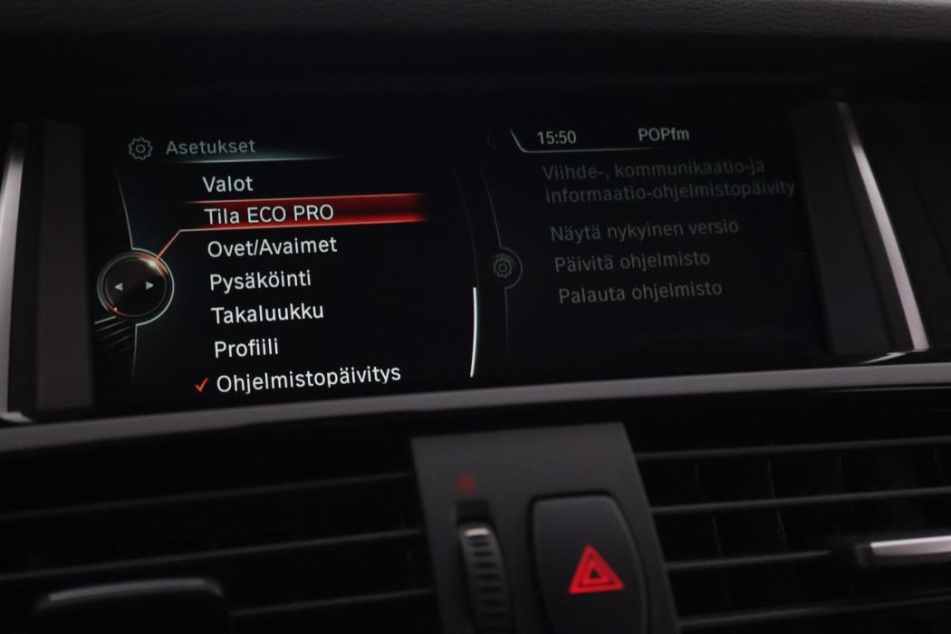 BMW X4 2015