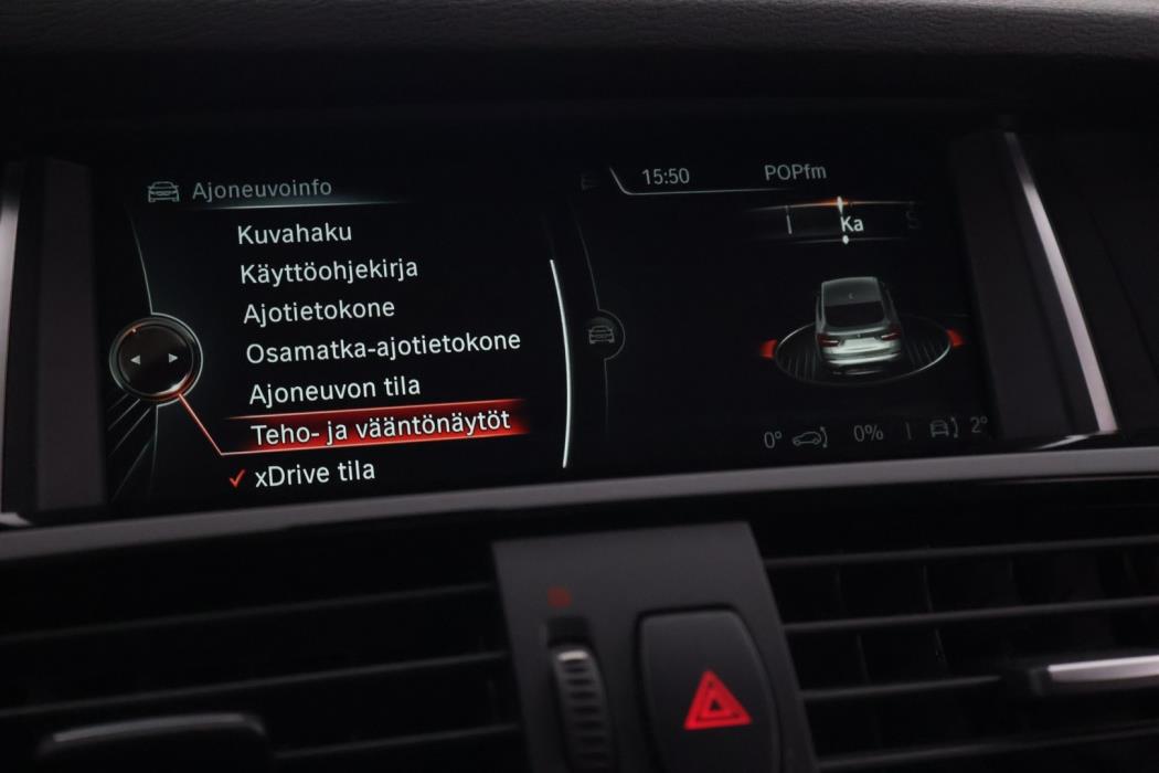 BMW X4 2015