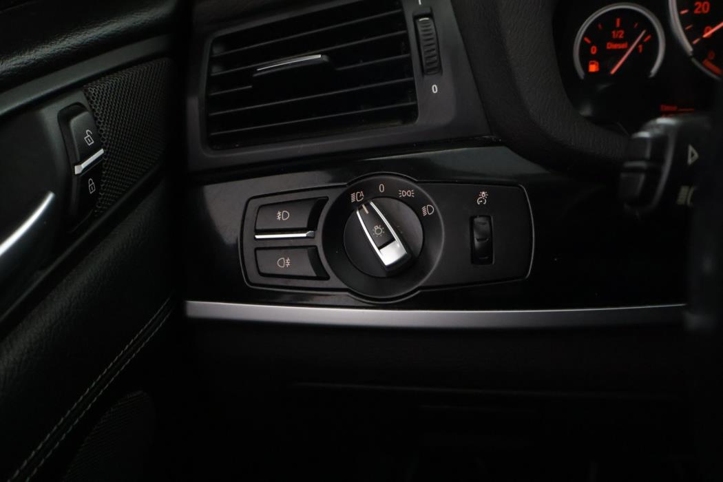 BMW X4 2015