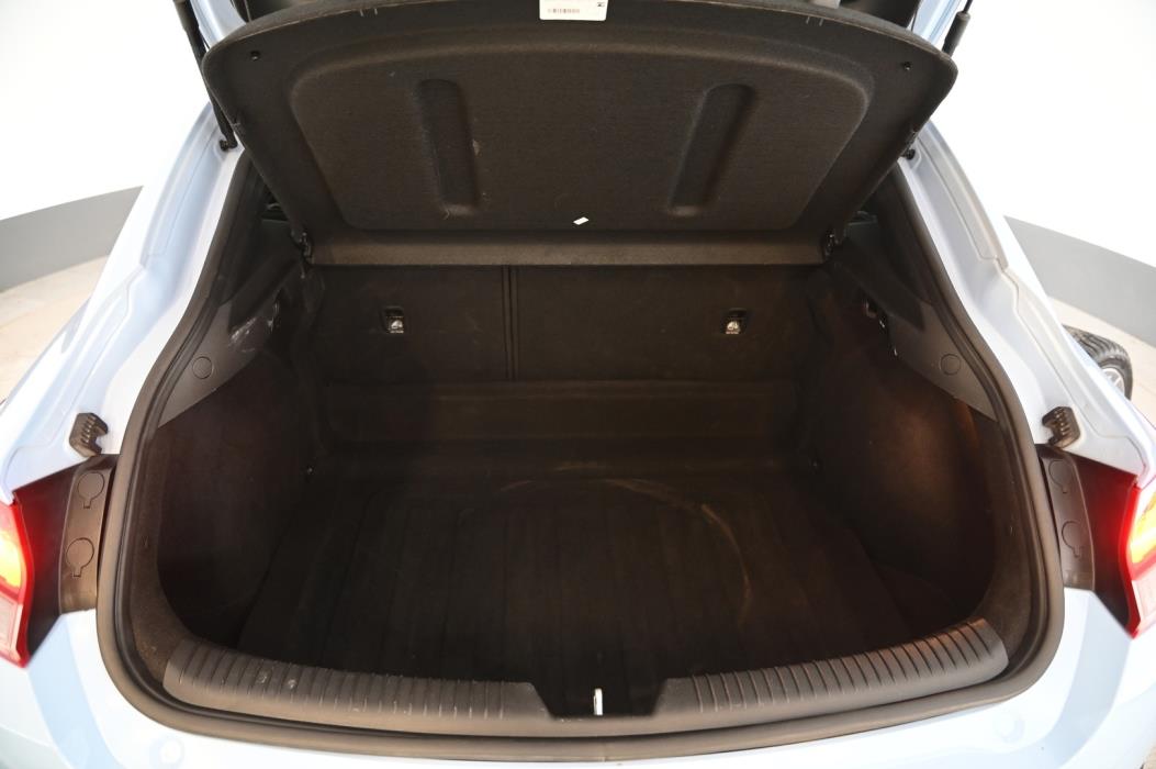 HYUNDAI I30 FASTBACK 2020
