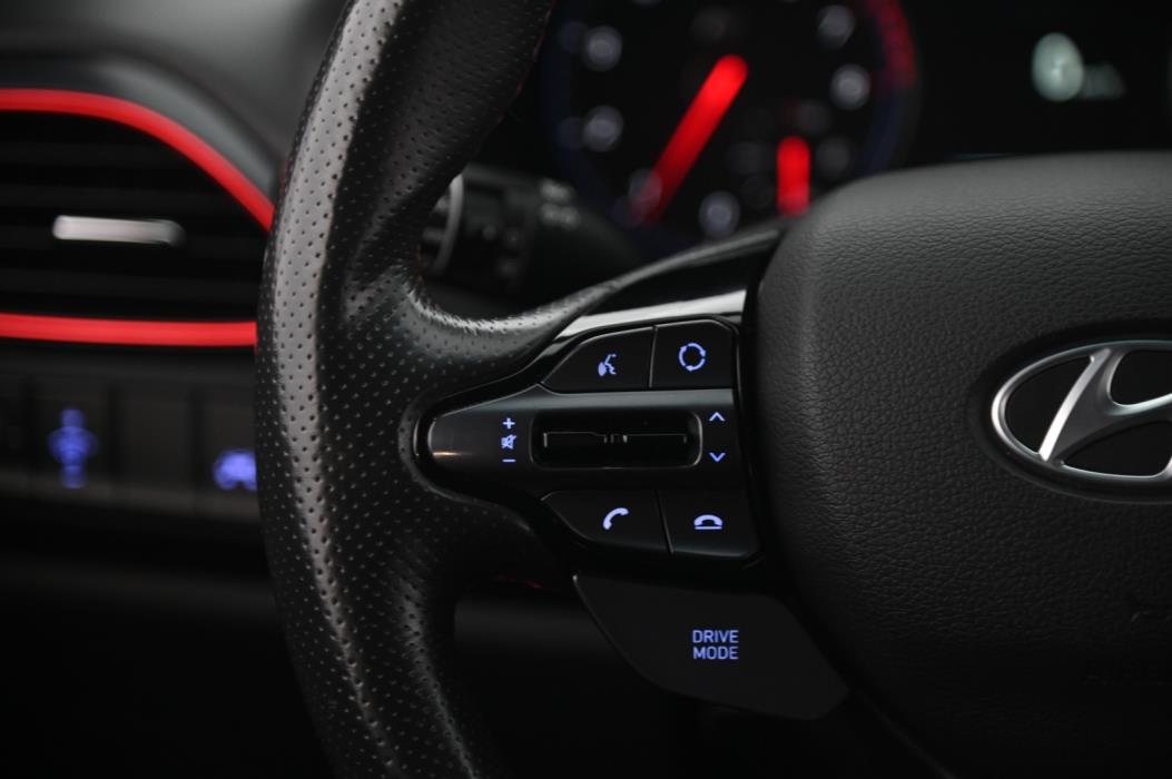 HYUNDAI I30 FASTBACK 2020