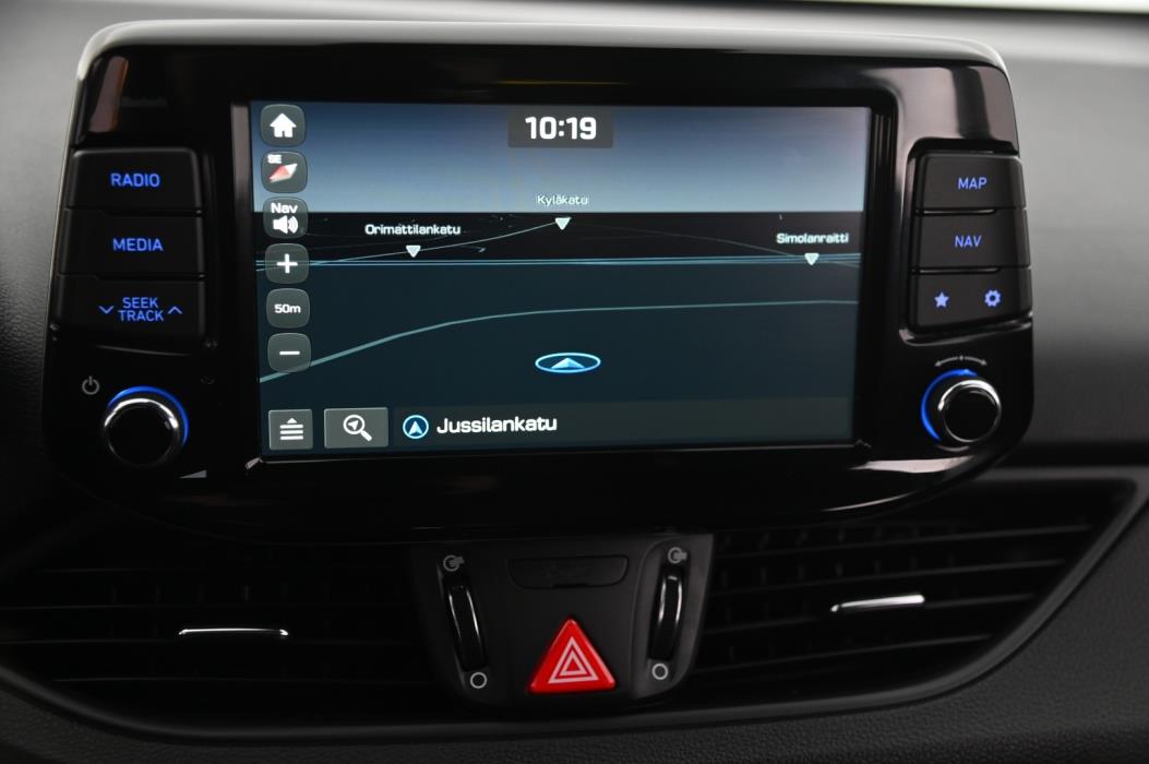 HYUNDAI I30 FASTBACK 2020