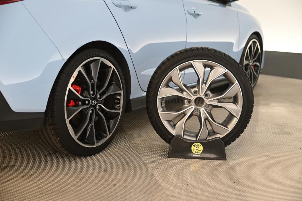 HYUNDAI I30 FASTBACK 2020