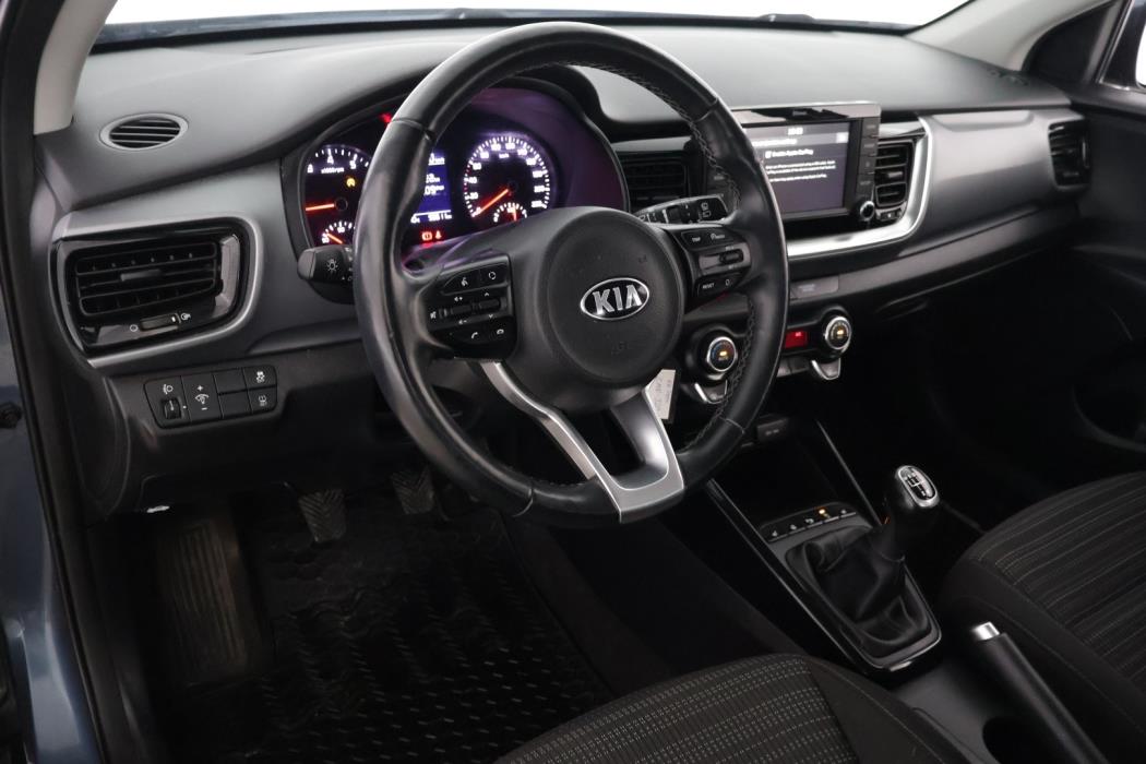 KIA Stonic 2019