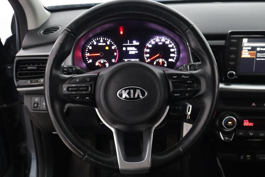 KIA Stonic 2019