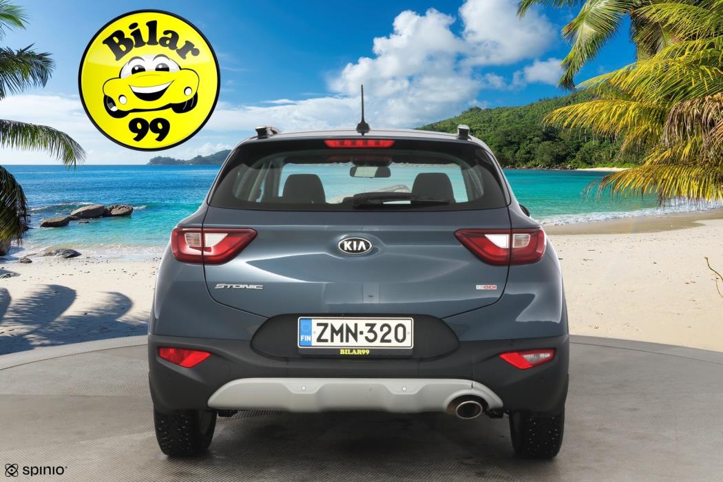 KIA Stonic 2019