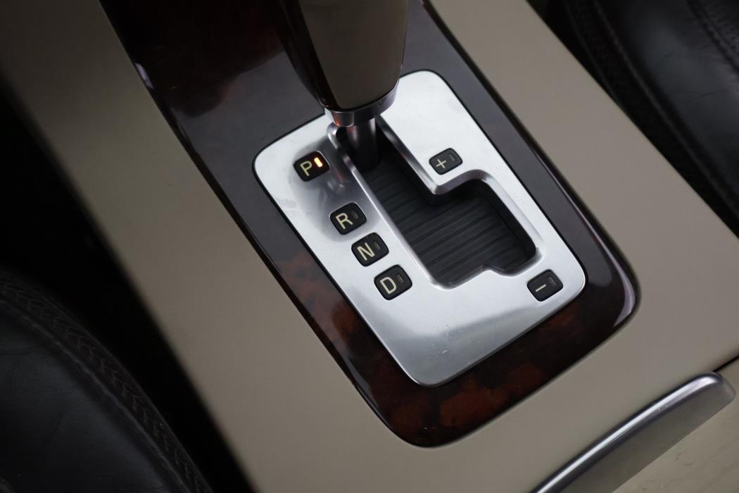 VOLVO XC70 2009