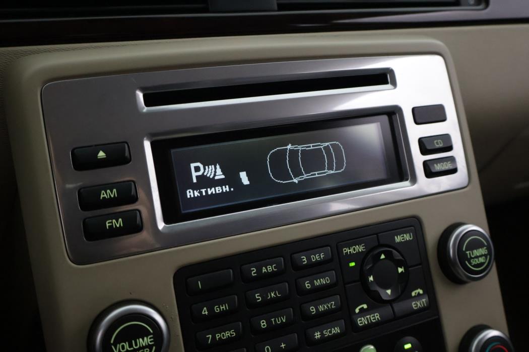 VOLVO XC70 2009