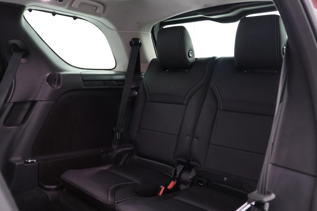 LAND ROVER Discovery 2017