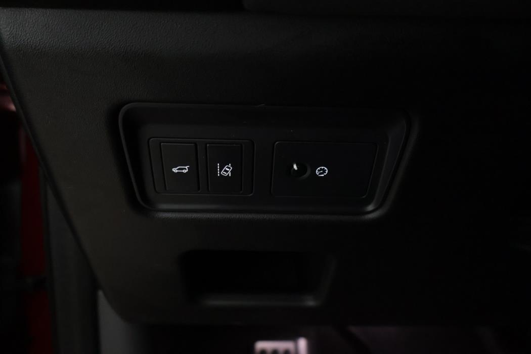 LAND ROVER Discovery 2017