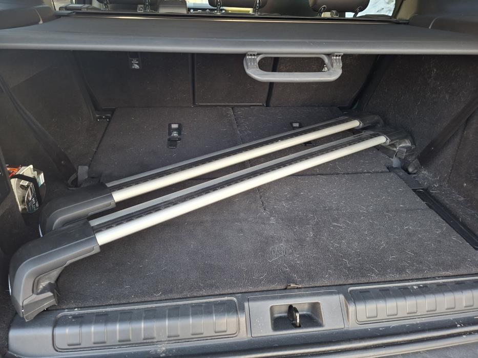 LAND ROVER Discovery 2017