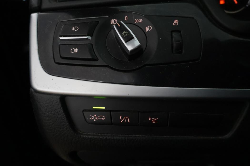 BMW 525 2012
