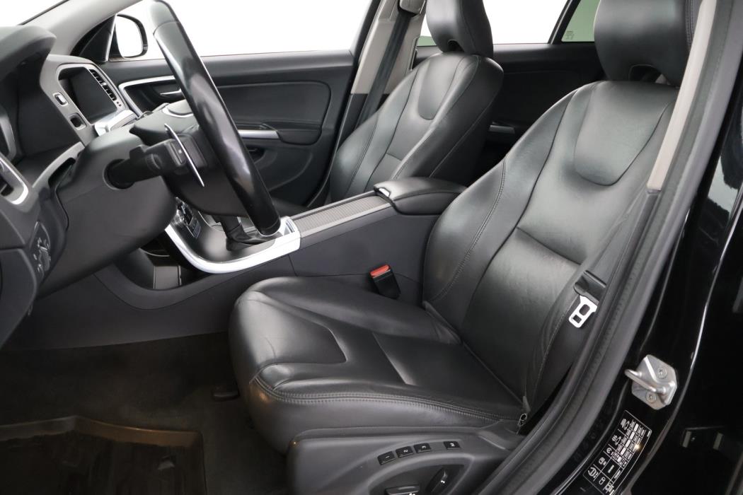 VOLVO S60 Cross Country 2017