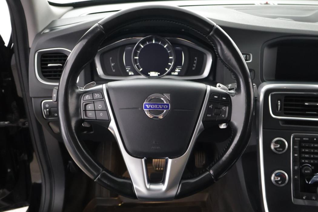VOLVO S60 Cross Country 2017