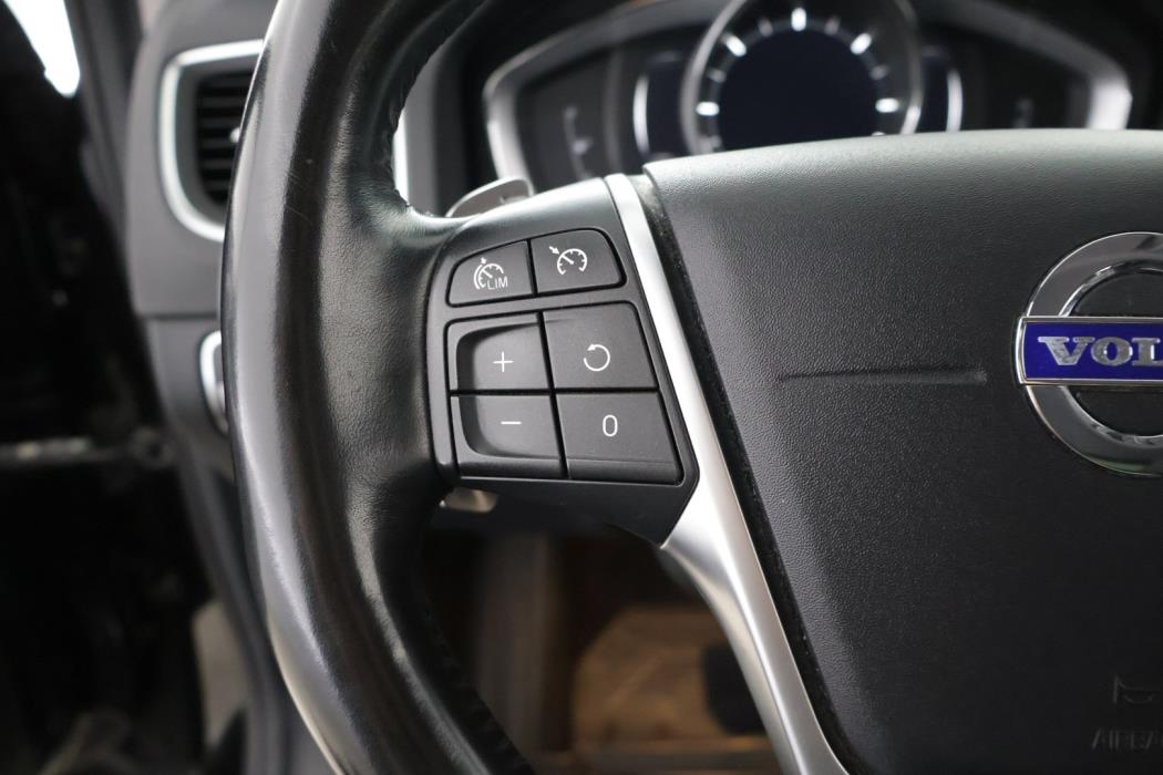 VOLVO S60 Cross Country 2017