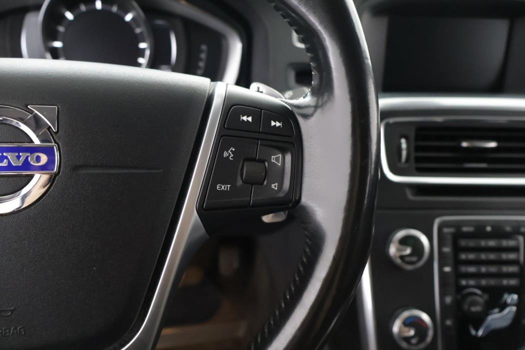 VOLVO S60 Cross Country 2017