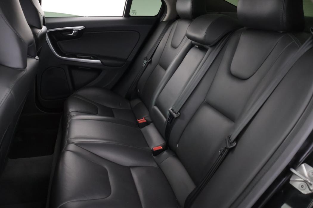 VOLVO S60 Cross Country 2017