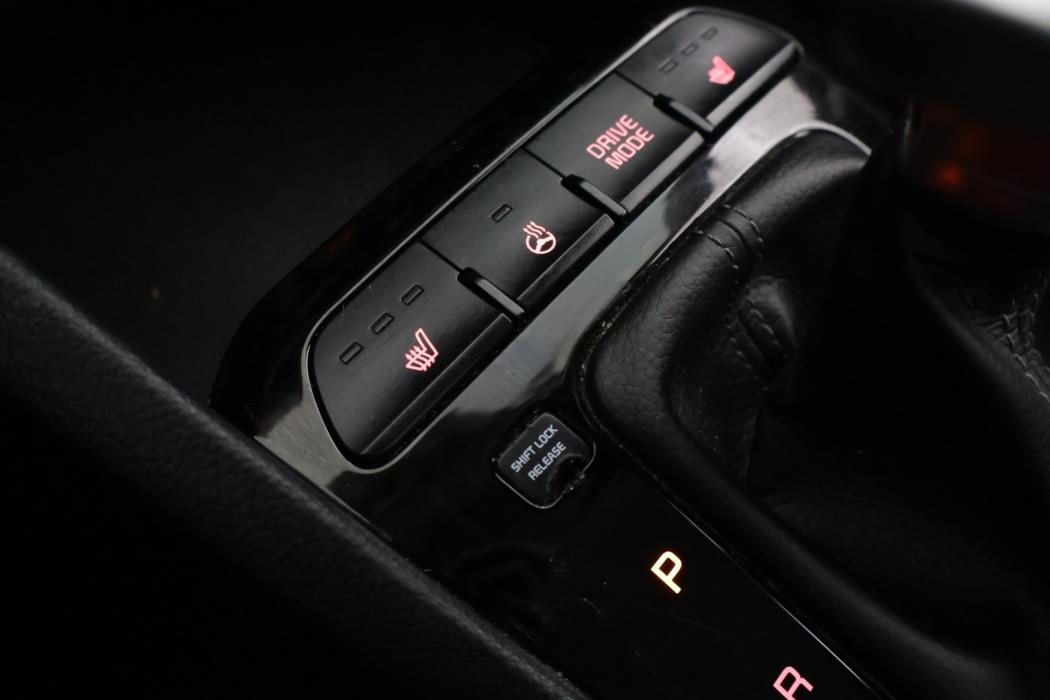 KIA Rio 2021