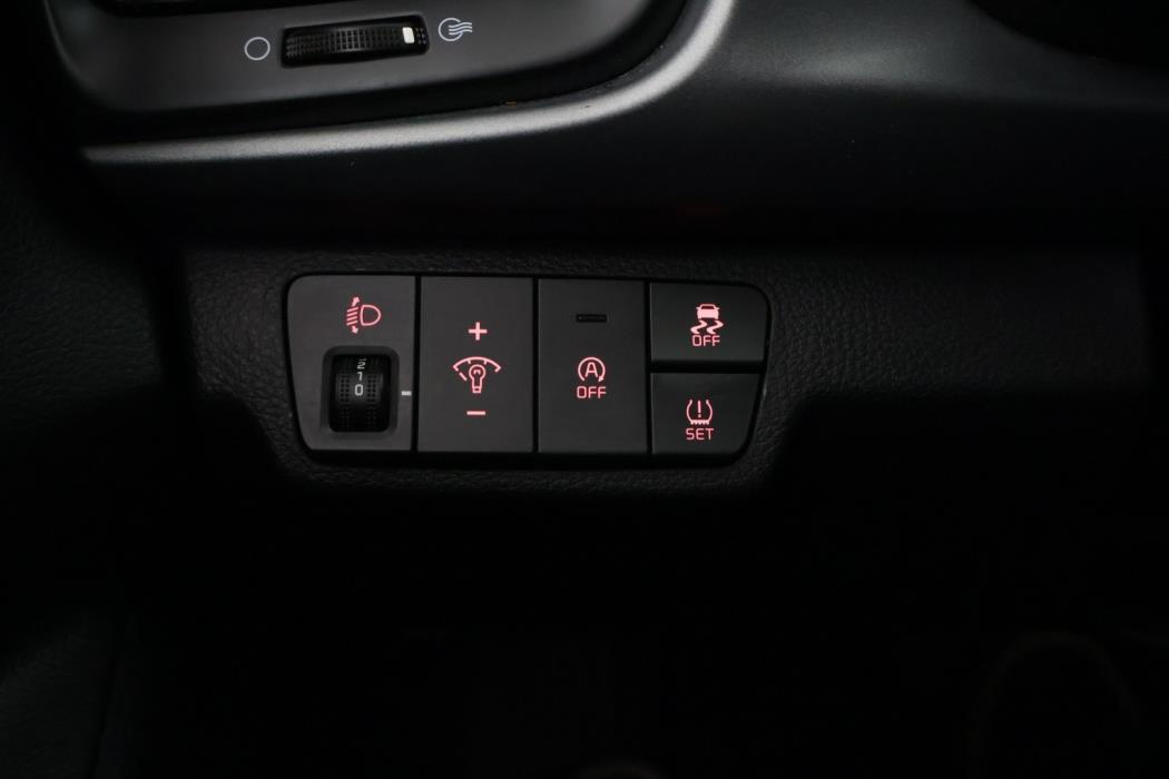 KIA Rio 2021