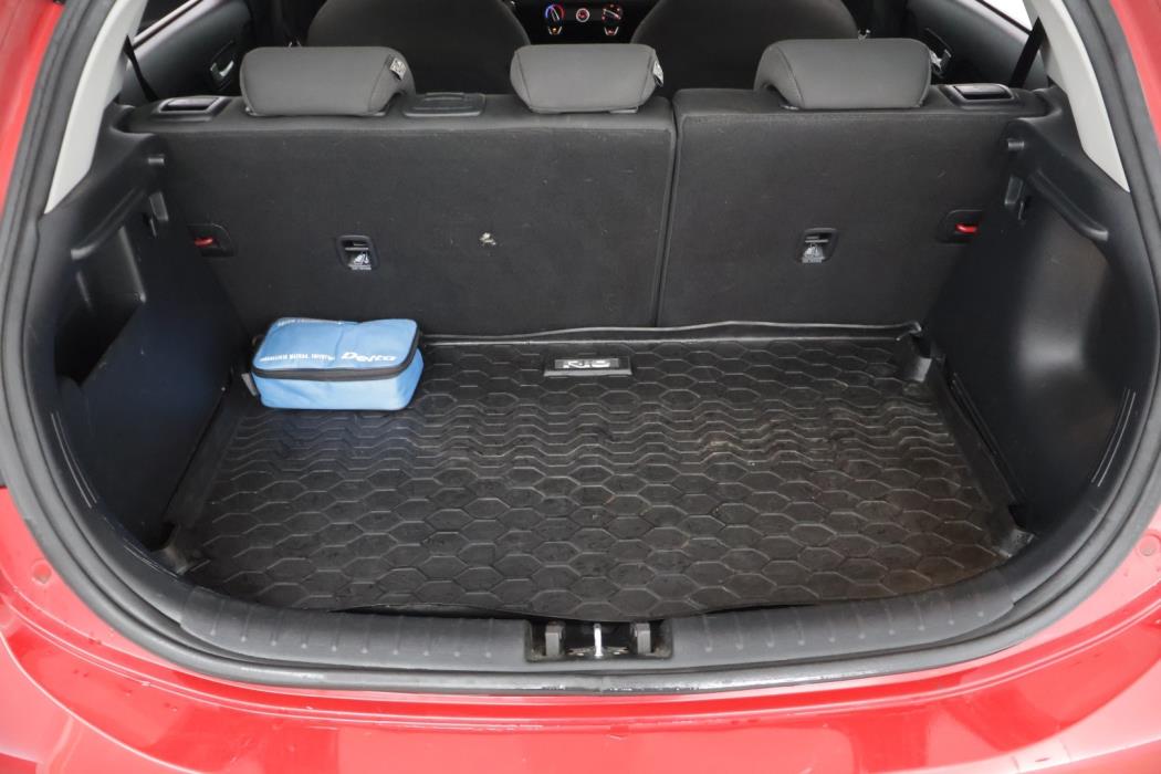 KIA Rio 2021