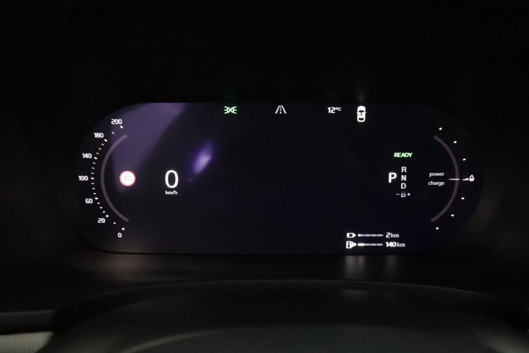 VOLVO V90 2023