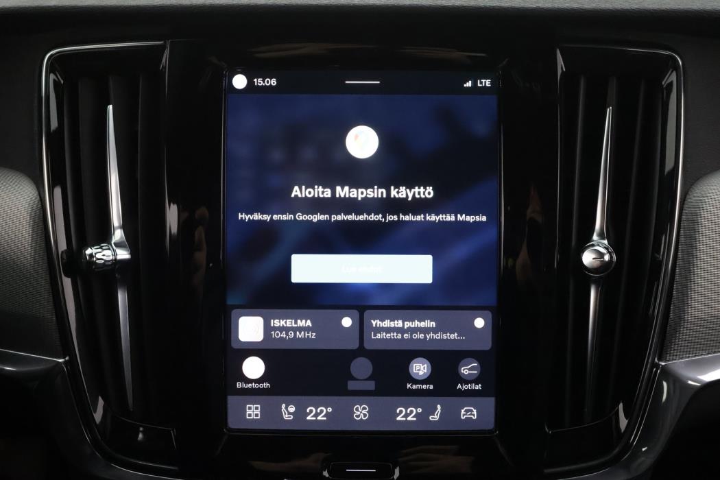 VOLVO V90 2023