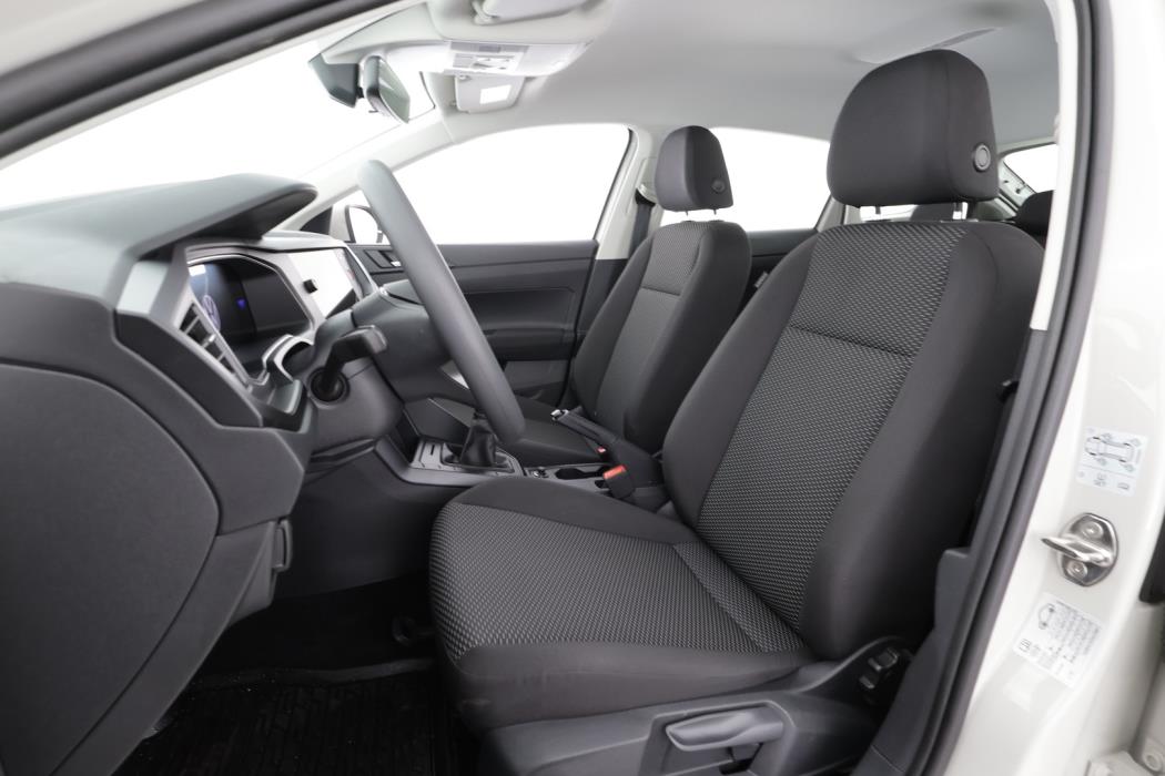 VOLKSWAGEN Taigo 2025