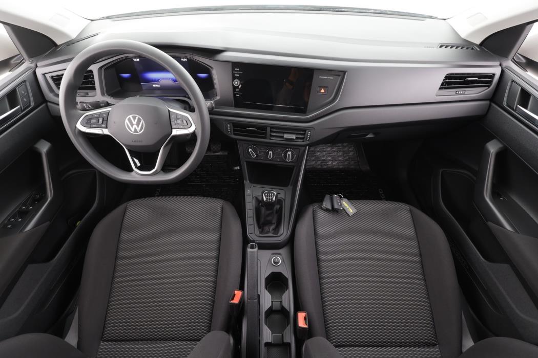 VOLKSWAGEN Taigo 2025