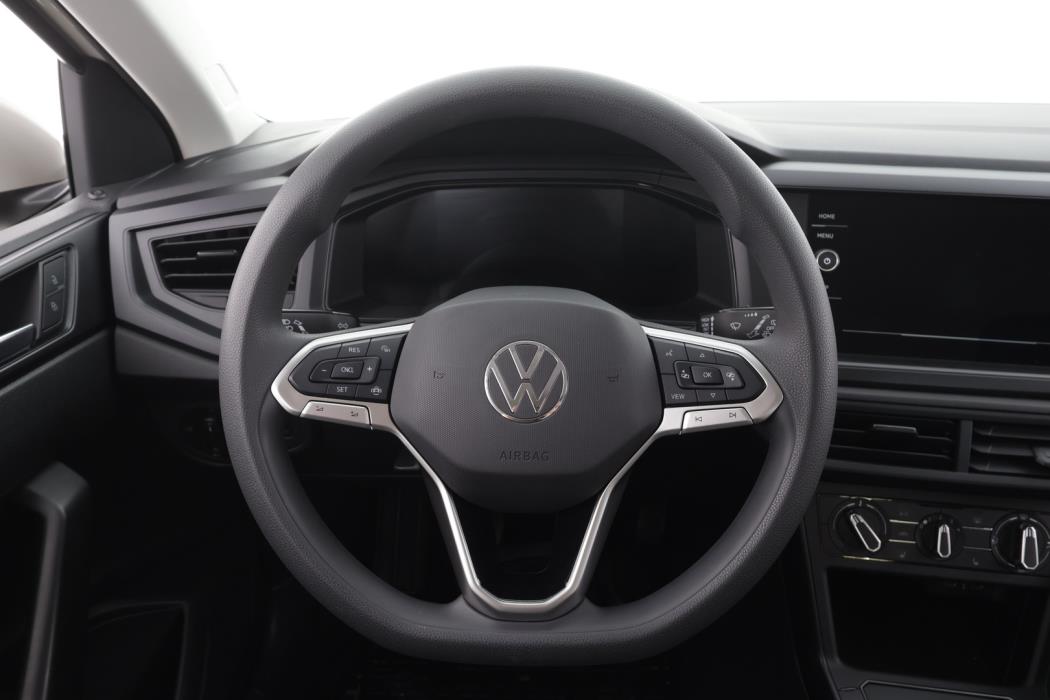 VOLKSWAGEN Taigo 2025