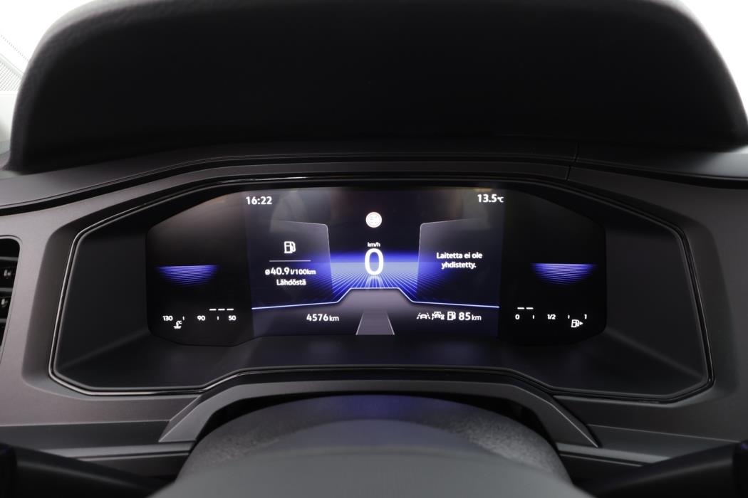 VOLKSWAGEN Taigo 2025