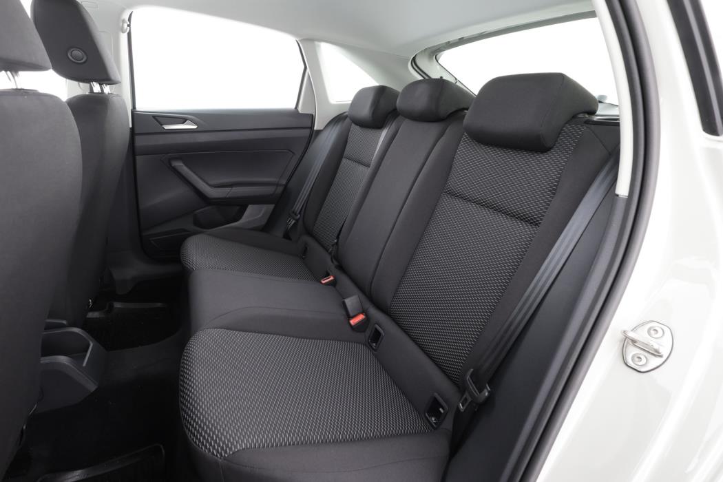 VOLKSWAGEN Taigo 2025