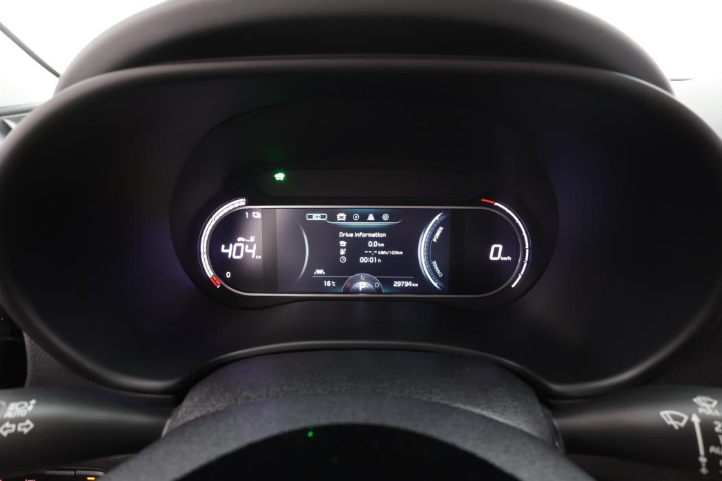 KIA E-SOUL 2021
