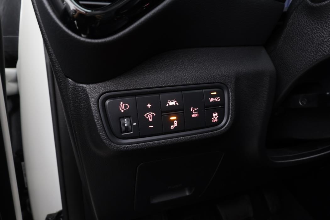 KIA E-SOUL 2021