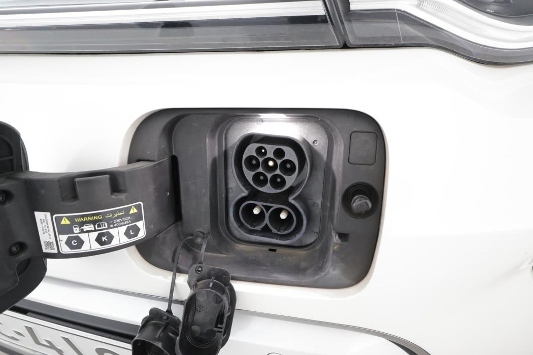 KIA E-SOUL 2021