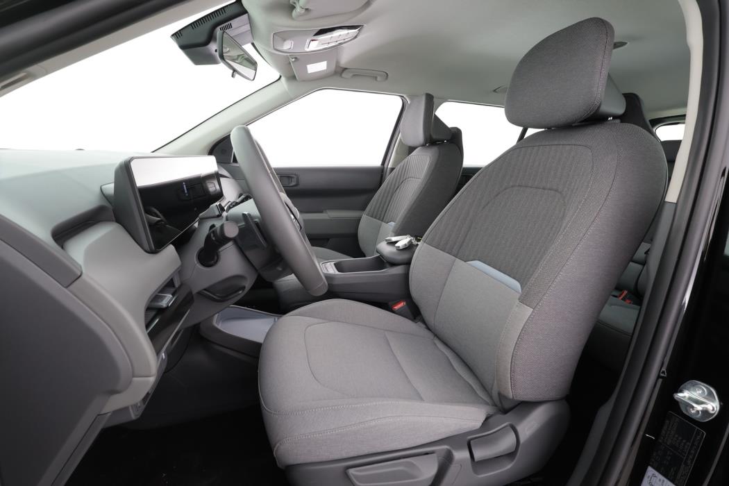 KIA EV3 2025