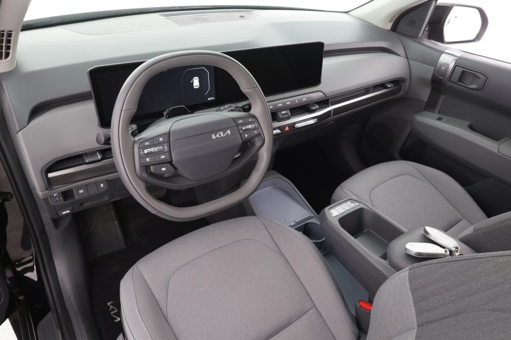 KIA EV3 2025