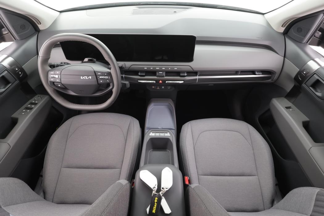 KIA EV3 2025