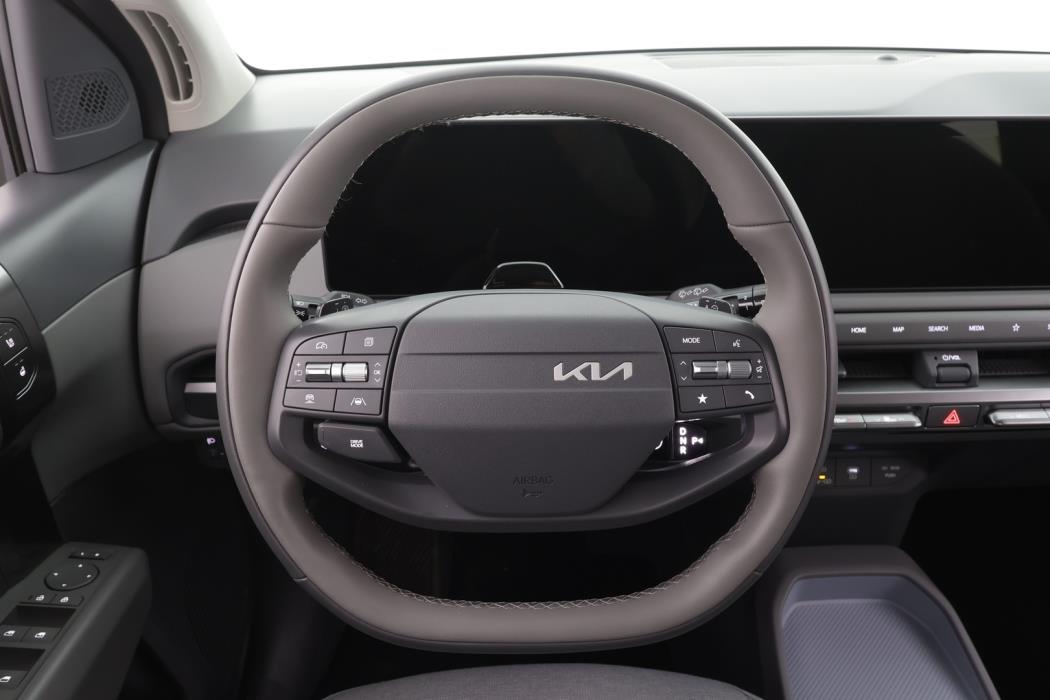 KIA EV3 2025