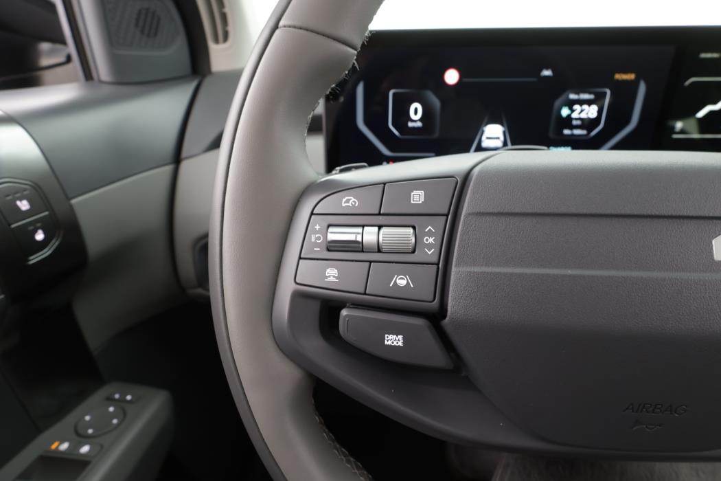 KIA EV3 2025