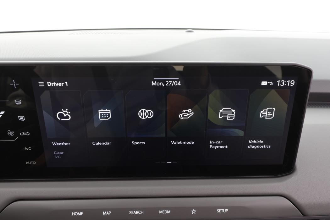 KIA EV3 2025