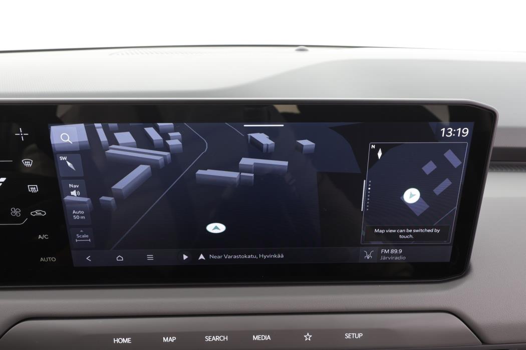 KIA EV3 2025