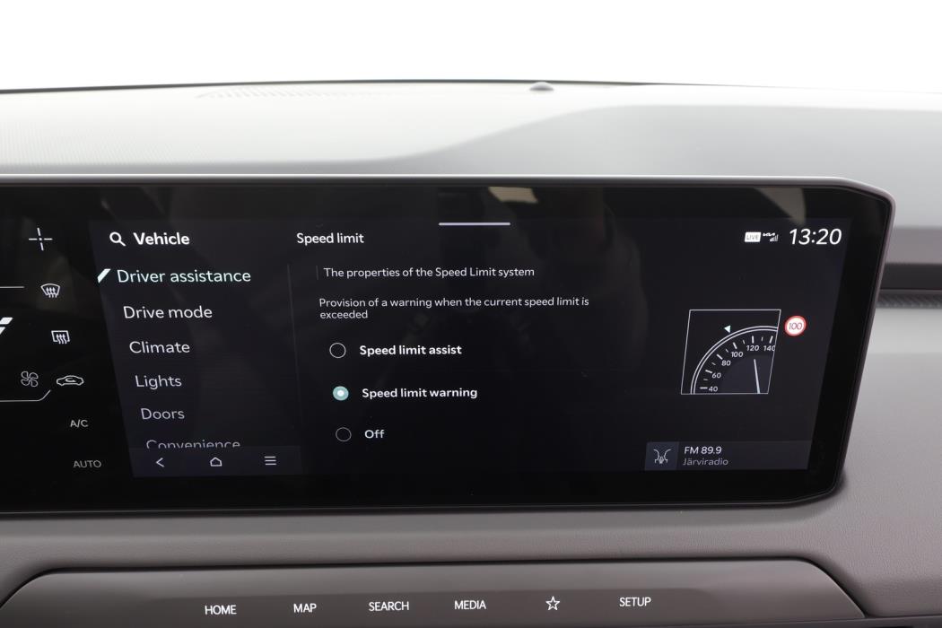 KIA EV3 2025