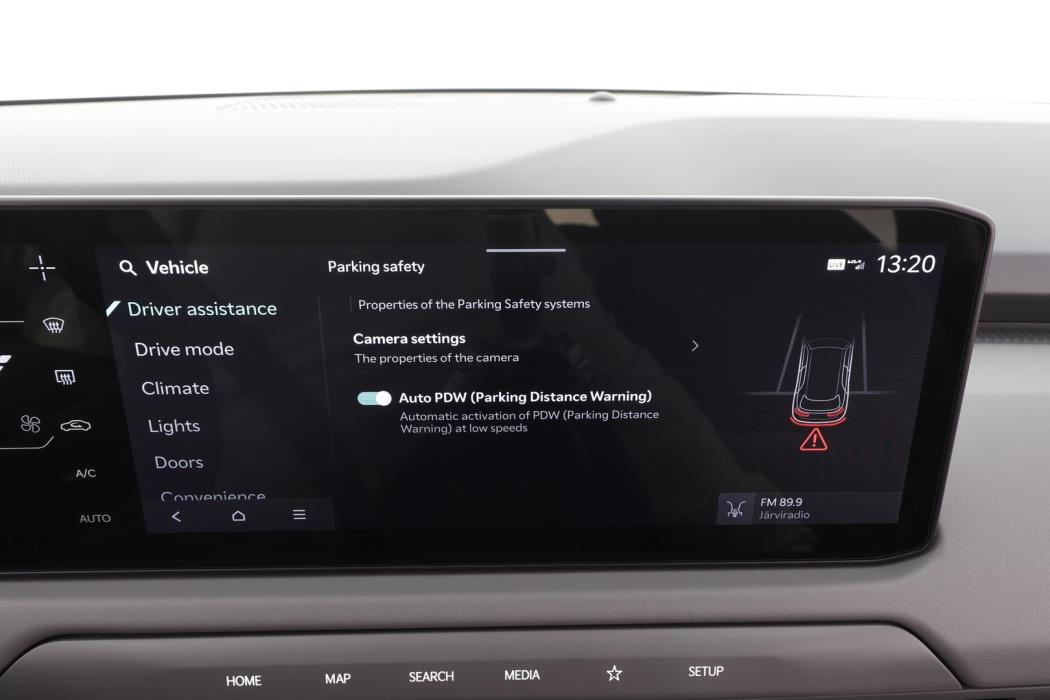 KIA EV3 2025