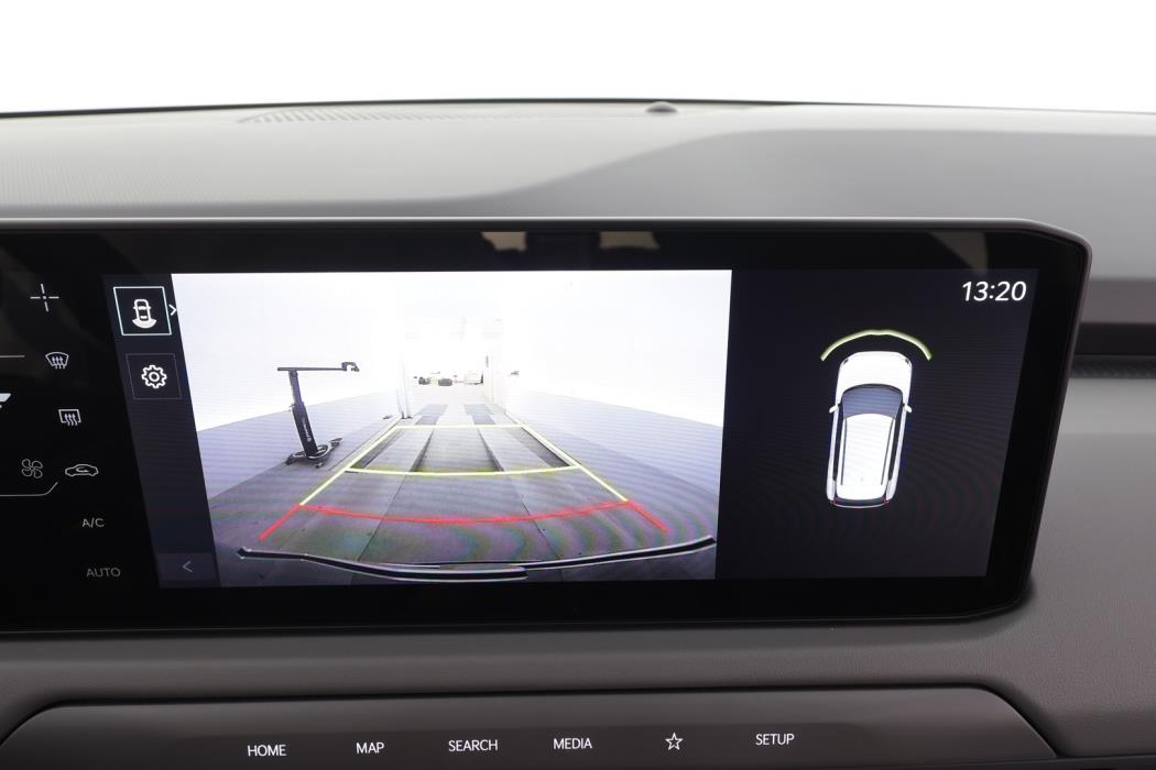 KIA EV3 2025