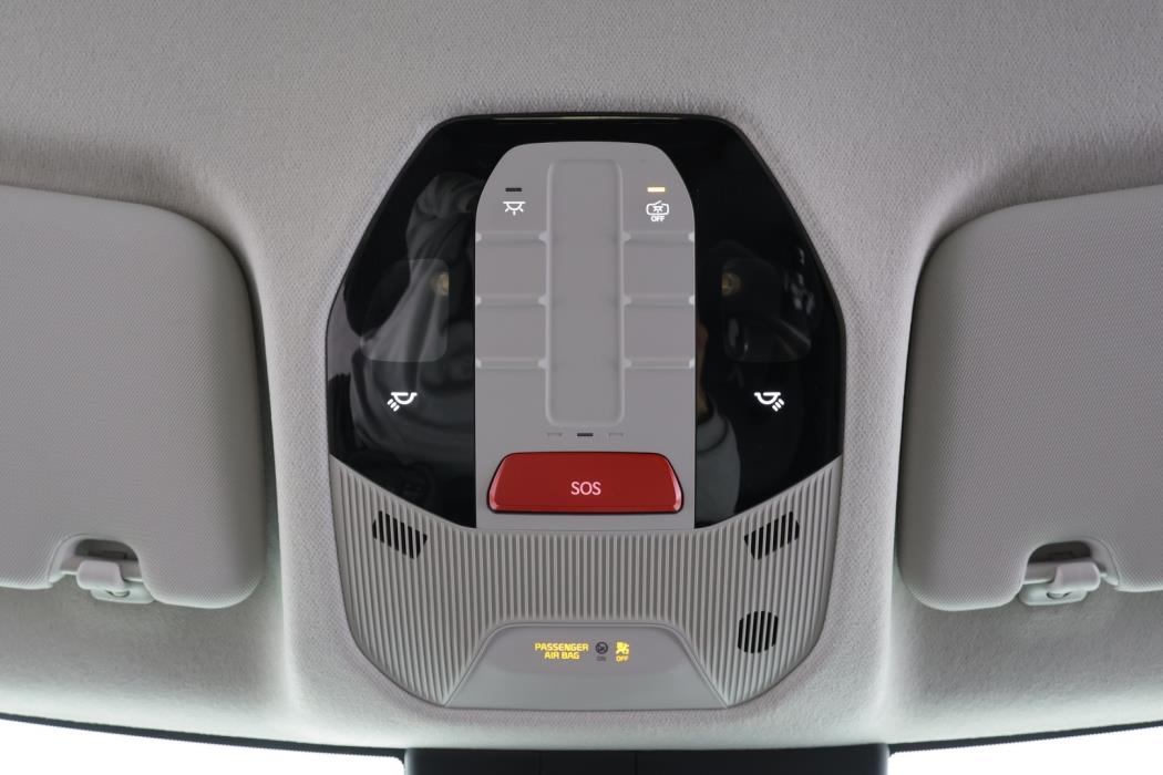 KIA EV3 2025