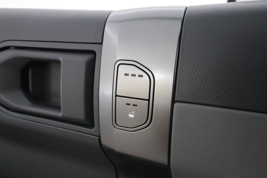 KIA EV3 2025