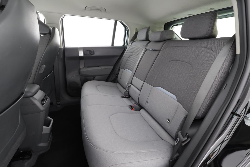 KIA EV3 2025