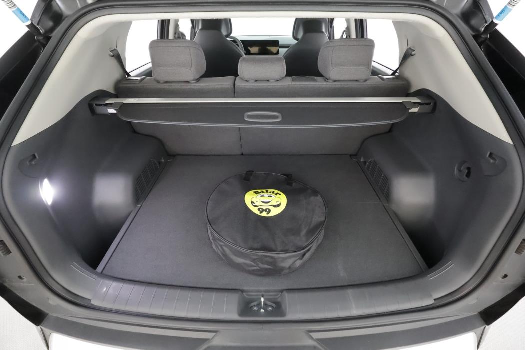 KIA EV3 2025