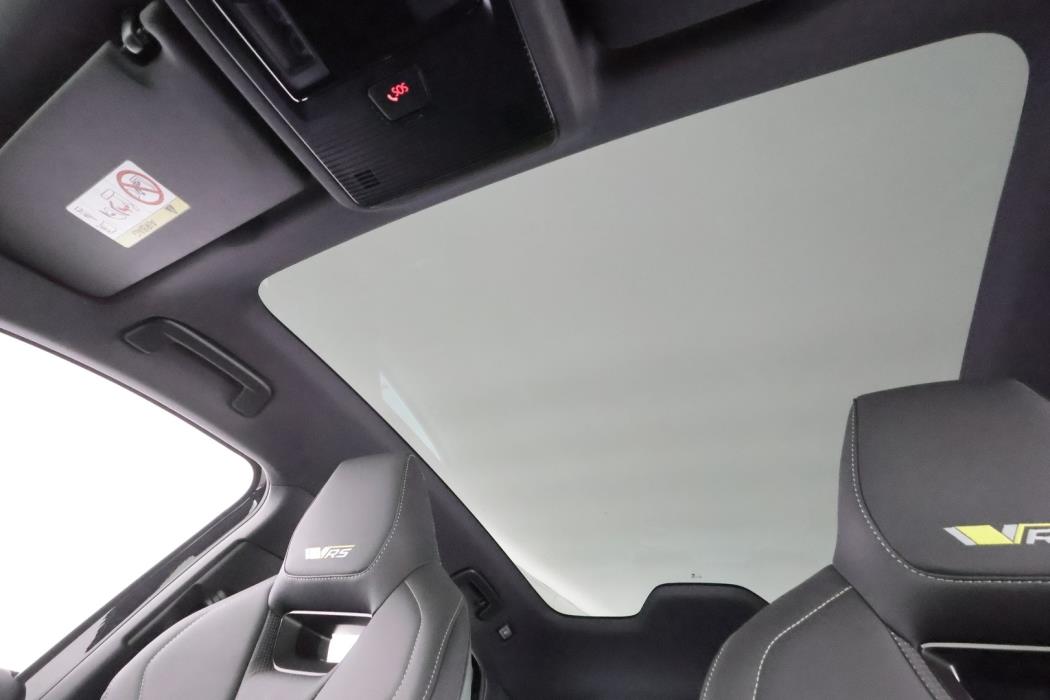 SKODA ENYAQ 2022
